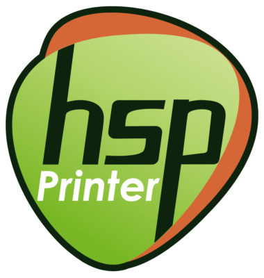 HSP LOGO