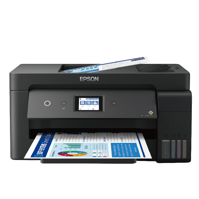 EPSON L14150